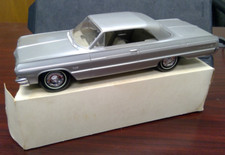 1964 chevrolet impala for sale  Victoria