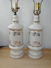 Pair vtg mcm for sale  Barstow