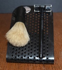 Vtg shaving brush for sale  Friendship