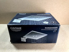 Grohe 26479045 rianshower d'occasion  Expédié en Belgium