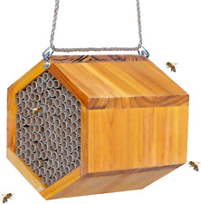 Mason bee house for sale  Kansas City
