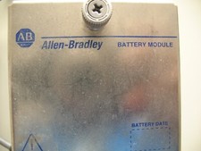 Batteria tampone allen usato  Volvera