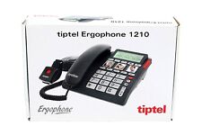 Tiptel ergophone 1210 gebraucht kaufen  Hamburg