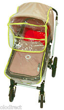 Rain cover fit for sale  BURTON-ON-TRENT