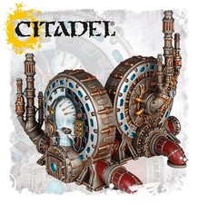 Gelände warhammer 40k gebraucht kaufen  Stuttgart