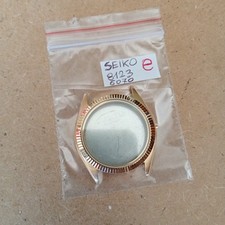 Seiko ref. 8123-6070 Cassa in Acciaio, Case Vintage NOS Good Conditions comprar usado  Enviando para Brazil