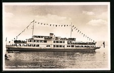Bodensee neuestes motorschiff gebraucht kaufen  Berlin