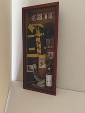 Vintage window pane for sale  Greenville