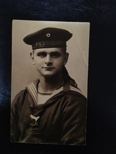Kriegsmarine weltkrieg matose gebraucht kaufen  Lindhorst