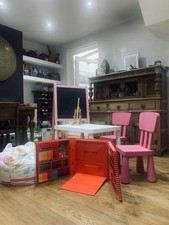 Ikea mammut table for sale  GREAT YARMOUTH