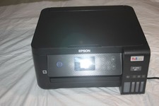 Epson EcoTank Color All-in 1 ET-2850 -531 CONTAGEM DE PÁGINAS (NÃO IMPRIME COMO ESTÁ AS PEÇAS comprar usado  Enviando para Brazil
