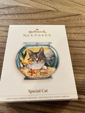 Hallmark keepsake ornament for sale  Leslie