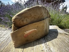 Schiffchen feld mütze gebraucht kaufen  Hamburg