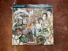 Broughtons superchip vinyl for sale  SHREWSBURY