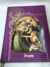 Enchanted dragons time for sale Enchanted dragons time for sale  WALSALL