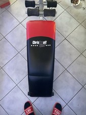 Bauchmuskel trainer gebraucht kaufen  Rendsburg