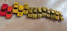 Matchbox autos sammlung gebraucht kaufen  Bielefeld
