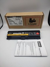 Bateria Lenovo 70++ 9 células 0A36303 ThinkPad T430 T530 W530 L430 L530 alta capacidade comprar usado  Enviando para Brazil