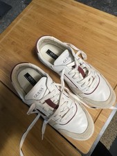 Guess herren schuhe gebraucht kaufen  Mülsen St. Jacob