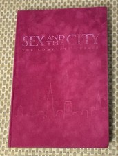 Sex city seasons for sale  Sartell