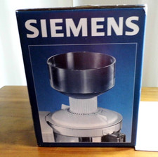 Siemens getreidemühle steinma gebraucht kaufen  Glienicke