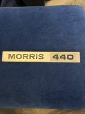 Morris 440 ital for sale  CHELTENHAM