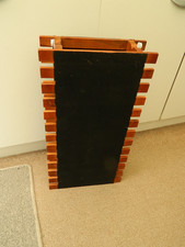 Wooden folding pet for sale  ALTON