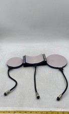Placa de caneca de silicone substituição prensa térmica máquina conjunto de acessórios acessórios, usado comprar usado  Enviando para Brazil