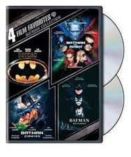 Batman collection film gebraucht kaufen Batman collection film gebraucht kaufen  Berlin