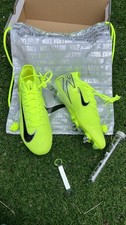 Nike zoom mercurial d'occasion  Génissieux