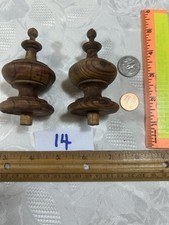 Vintage wood furnture for sale  Collinsville