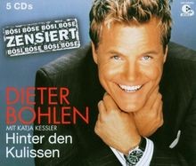 Den kulissen bohlen gebraucht kaufen  Berlin