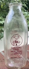 Guilford dairy north for sale  Cana