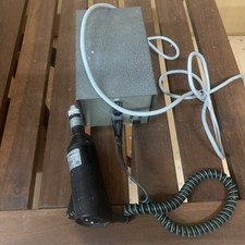 Kleinbohrgerät netzteil handb gebraucht kaufen Kleinbohrgerät netzteil handb gebraucht kaufen  Schriesheim