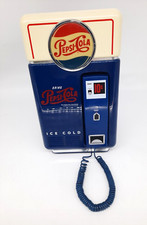 Pepsi cola vending for sale  Valrico