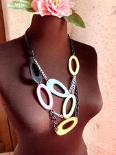 081 amusant collier d'occasion  Corbigny