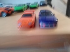 Hotwheels toyota supra for sale  CAERPHILLY