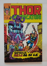Thor vendicatori 136 usato  Torino