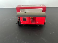 Lgb 40520 gepäckwagen gebraucht kaufen  Malsch