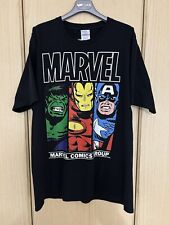 Shirt marvel usato  Forgaria nel Friuli