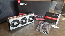 Xfx radeon vii gebraucht kaufen  Nümbrecht