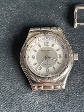 Orologio stendardo immersion usato  Vercelli