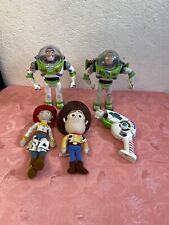 Toy story buzz usato  Latina