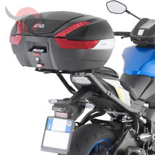 Staffe portapacchi givi usato  Milano