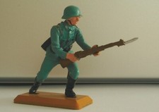 Britains deetail fantassin d'occasion  Nogent-sur-Marne