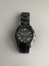 armani watch ar1400 for sale armani watch ar1400 for sale ABERDARE