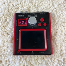 Korg mini kaoss d'occasion  Expédié en Belgium