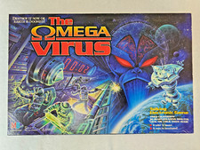 1992 omega virus for sale  Hartland