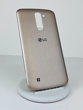 Capa de porta de bateria de substituição LG K10 - Dourada - GK428/K425 comprar usado  Enviando para Brazil