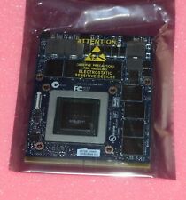 Placa de Vídeo NVIDIA GeForce GTX980M N16E-GX-A1 8G GDDR5 comprar usado  Enviando para Brazil